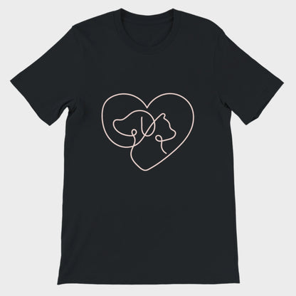 Pet Lovers T-Shirt