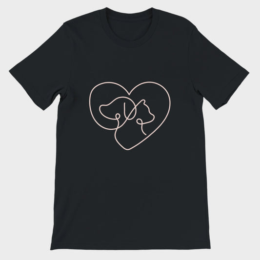 Pet Lovers T-Shirt