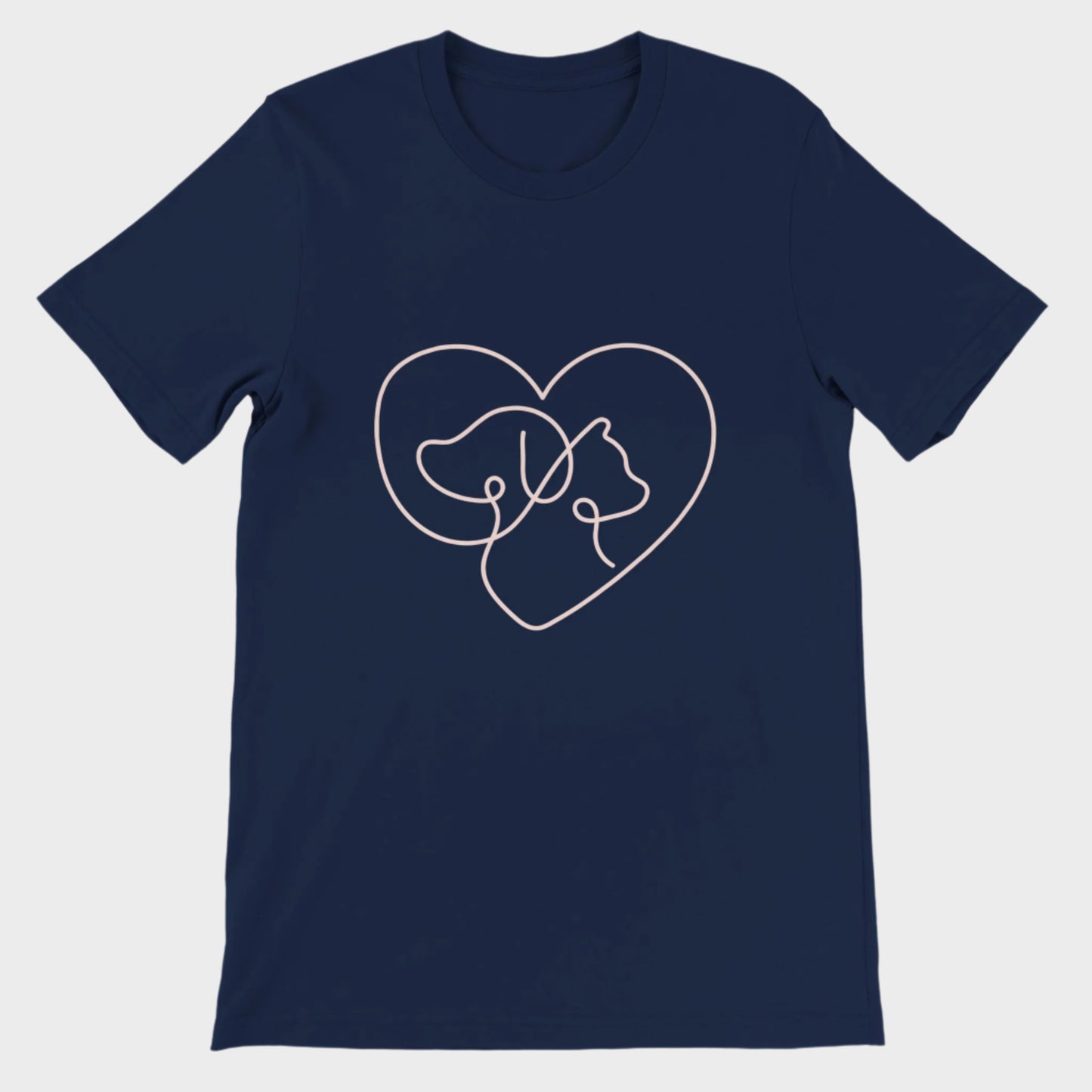 Pet Lovers T-Shirt