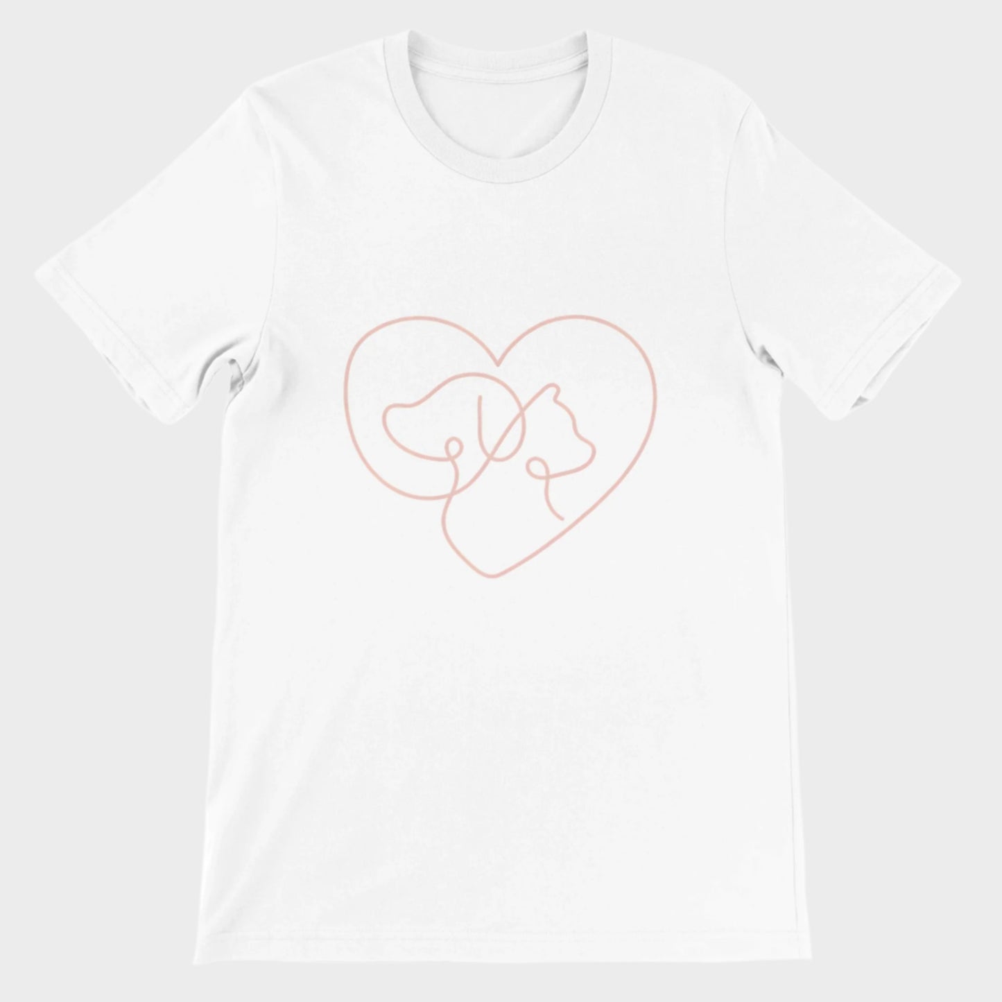 Pet Lovers T-Shirt