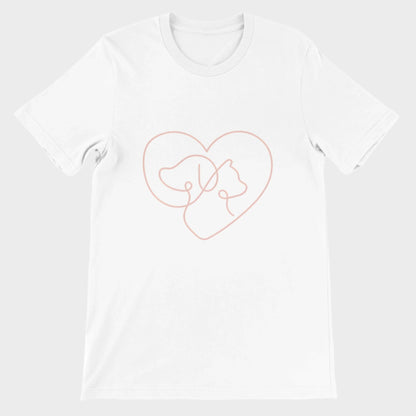 Pet Lovers T-Shirt