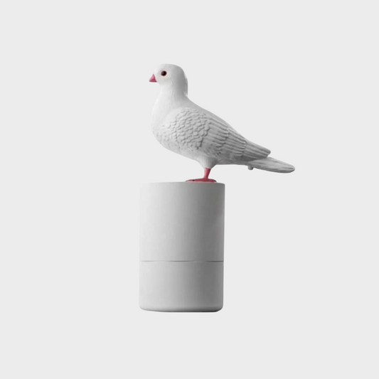 Pigeon Soap Dispenser