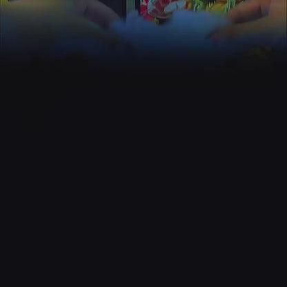 Goku Kamehameha Night Light
