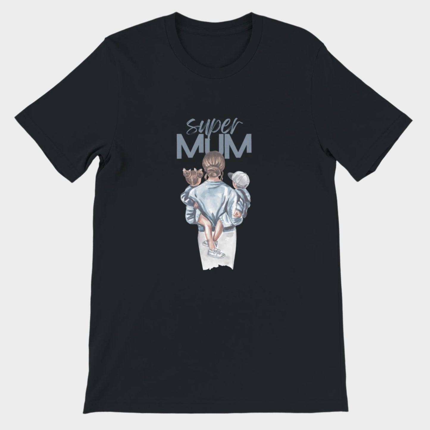 Super Mom T-Shirt