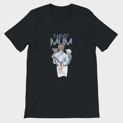 Super Mom T-Shirt