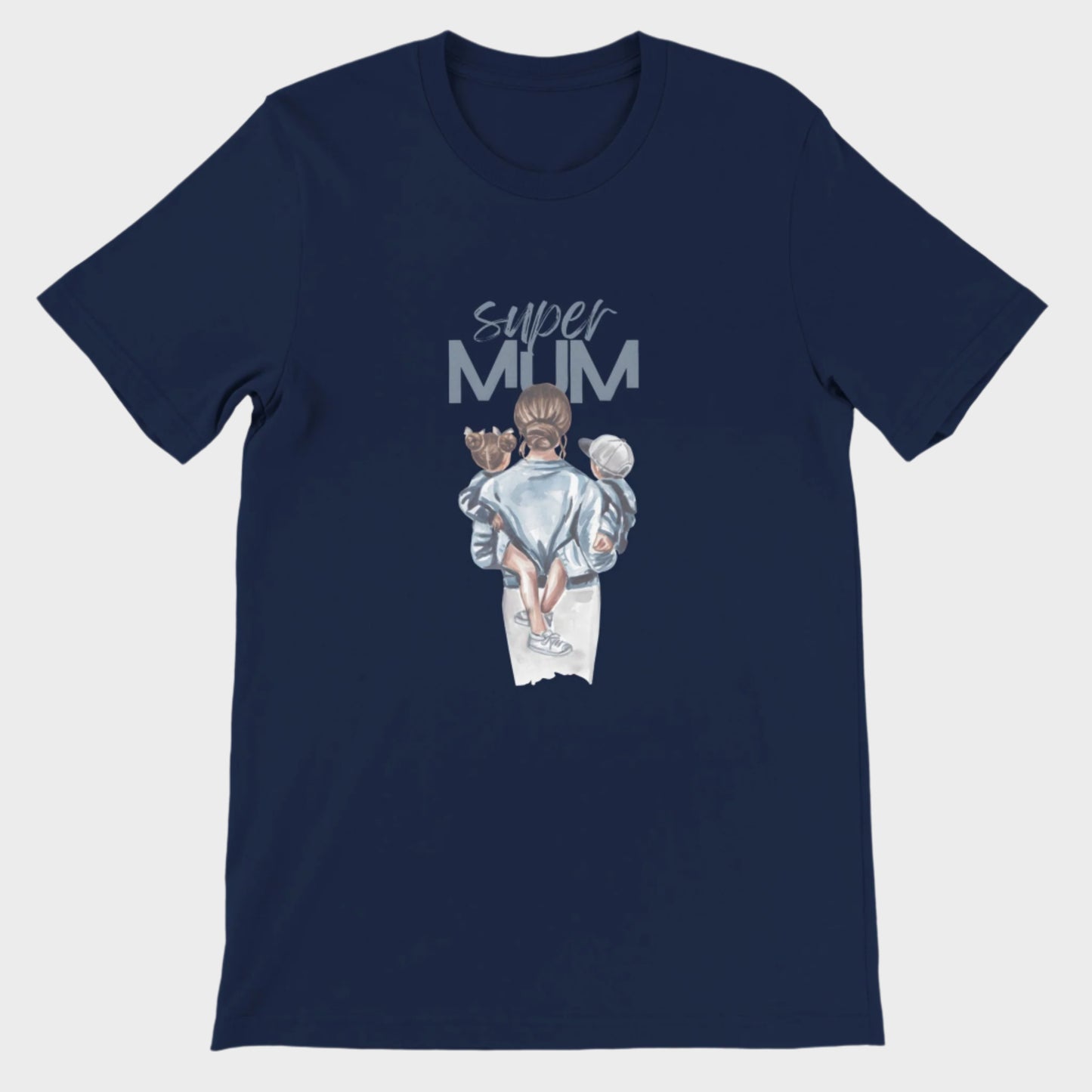 Super Mom T-Shirt