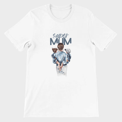 Super Mom T-Shirt