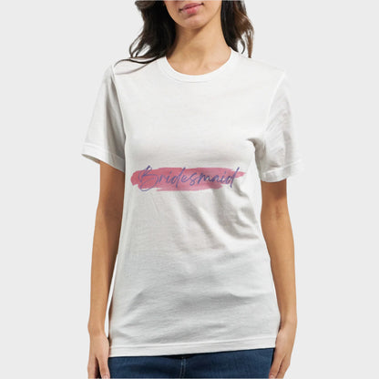 Bridesmaid T-Shirt