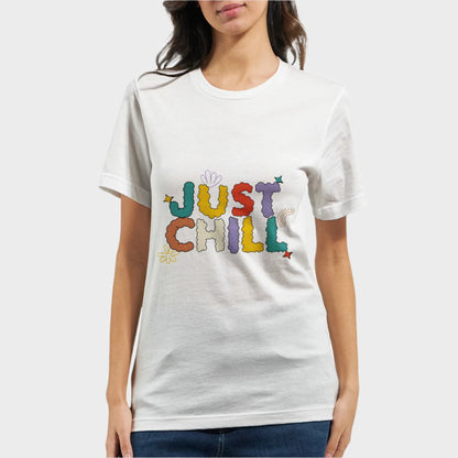 Just Chill T-Shirt