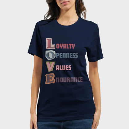 Love T-Shirt