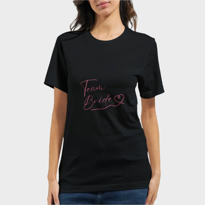 Team Bride T-Shirt