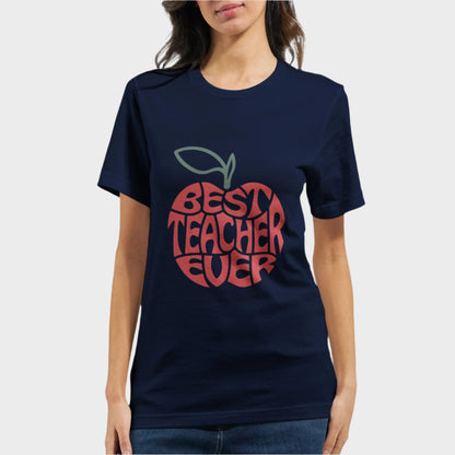 Best Teacher Ever T-Shirt